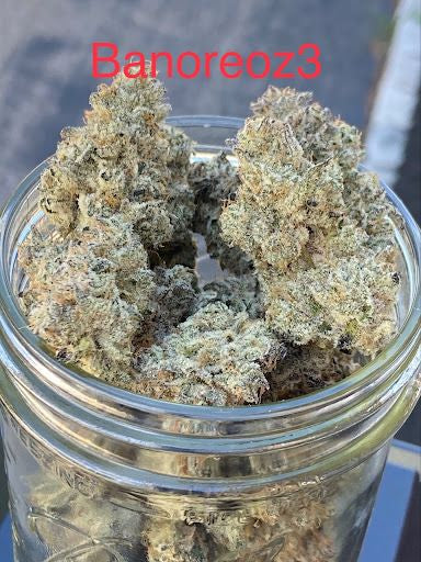 BanOreoz #3 - Honey Sticks Cut