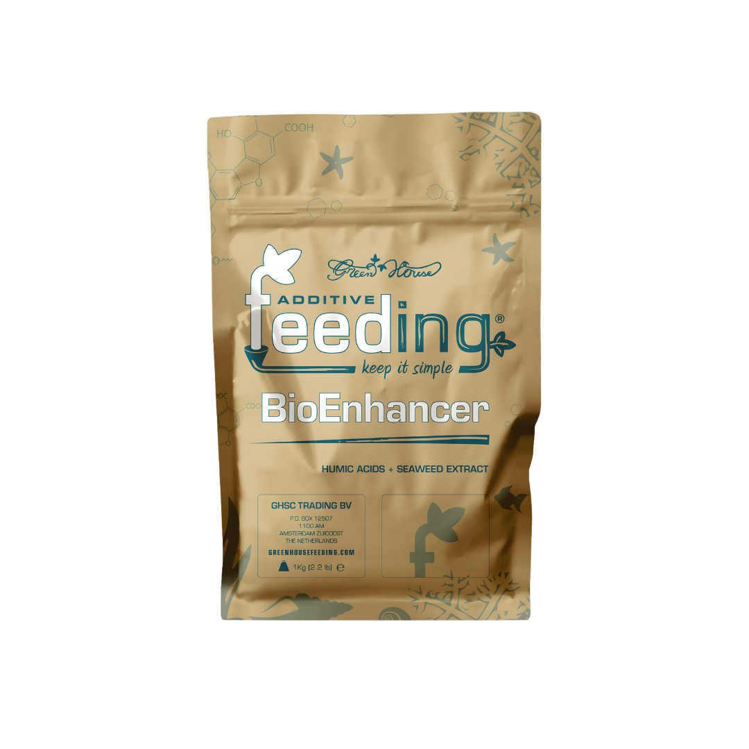 Greenhouse Feeding Bio Enhancer