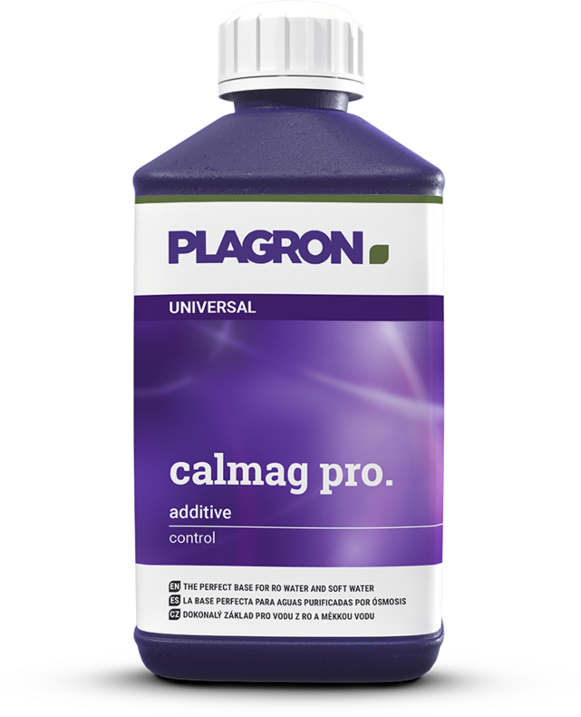 Plagron CalMag Pro - Calcium-Magnesium Zusatz