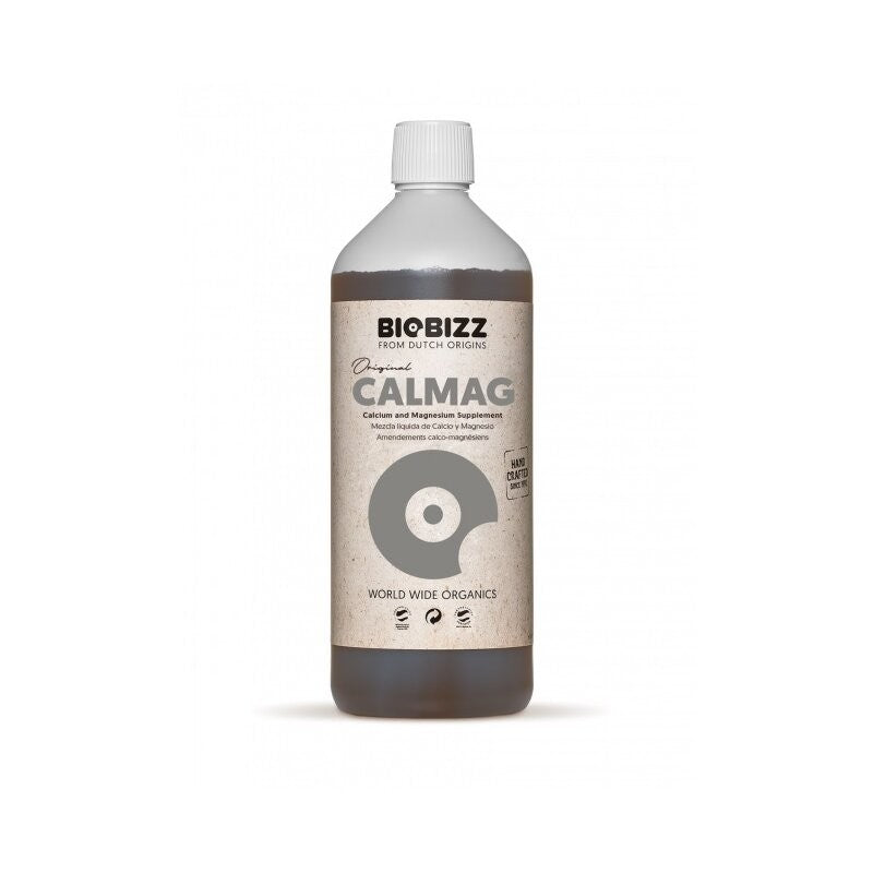 Biobizz CalMag