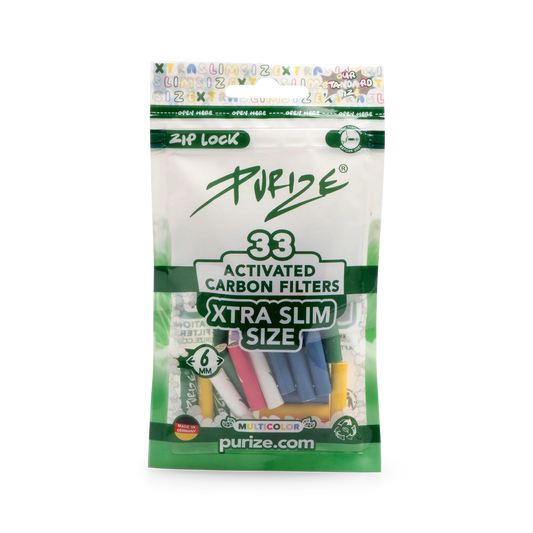 PURIZE® XTRA Slim Size 6mm