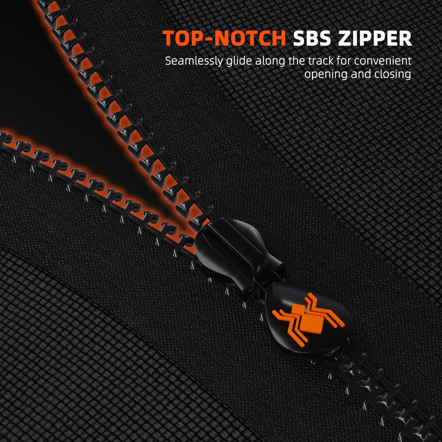 Spider Farmer Grow-Zelte V3-Generation
