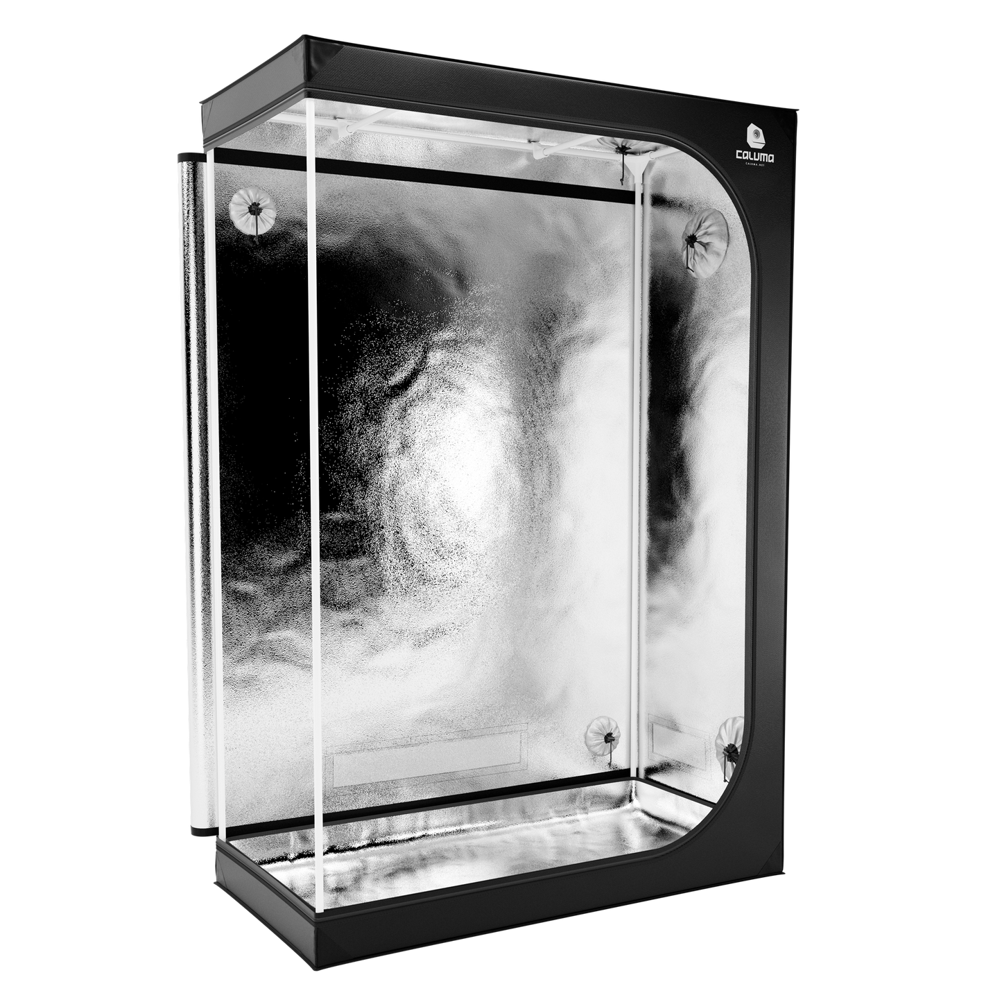 Caluma Growzelt – Premium Indoor Grow Tent