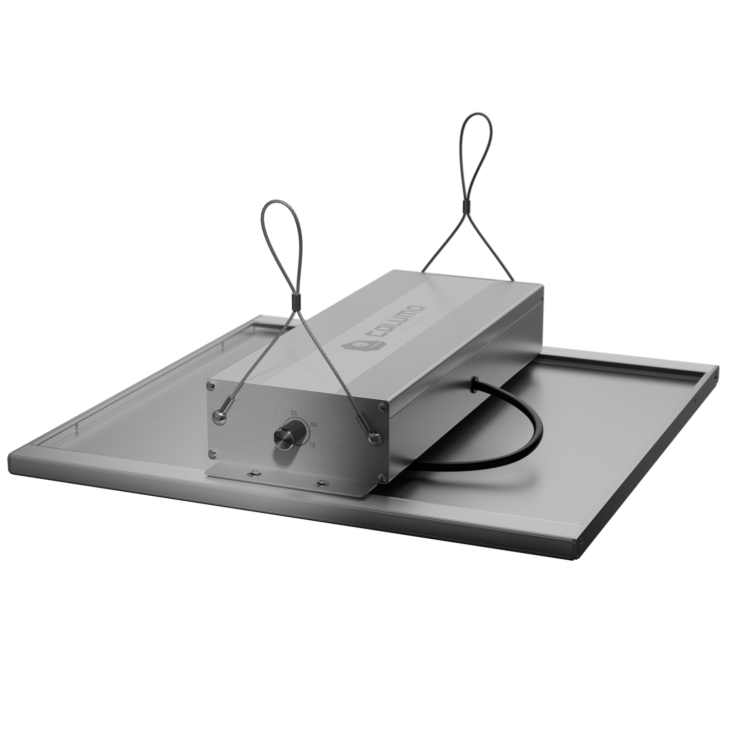 Caluma LED Force 150W – Hochleistungs-LED für Indoor-Anbau