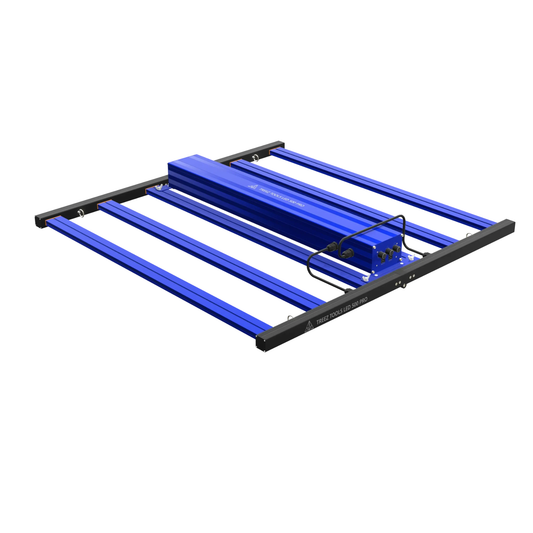 Treez Tools LED Grow Lights PRO Serie - Vollspektrum LED-Pflanzenlampen