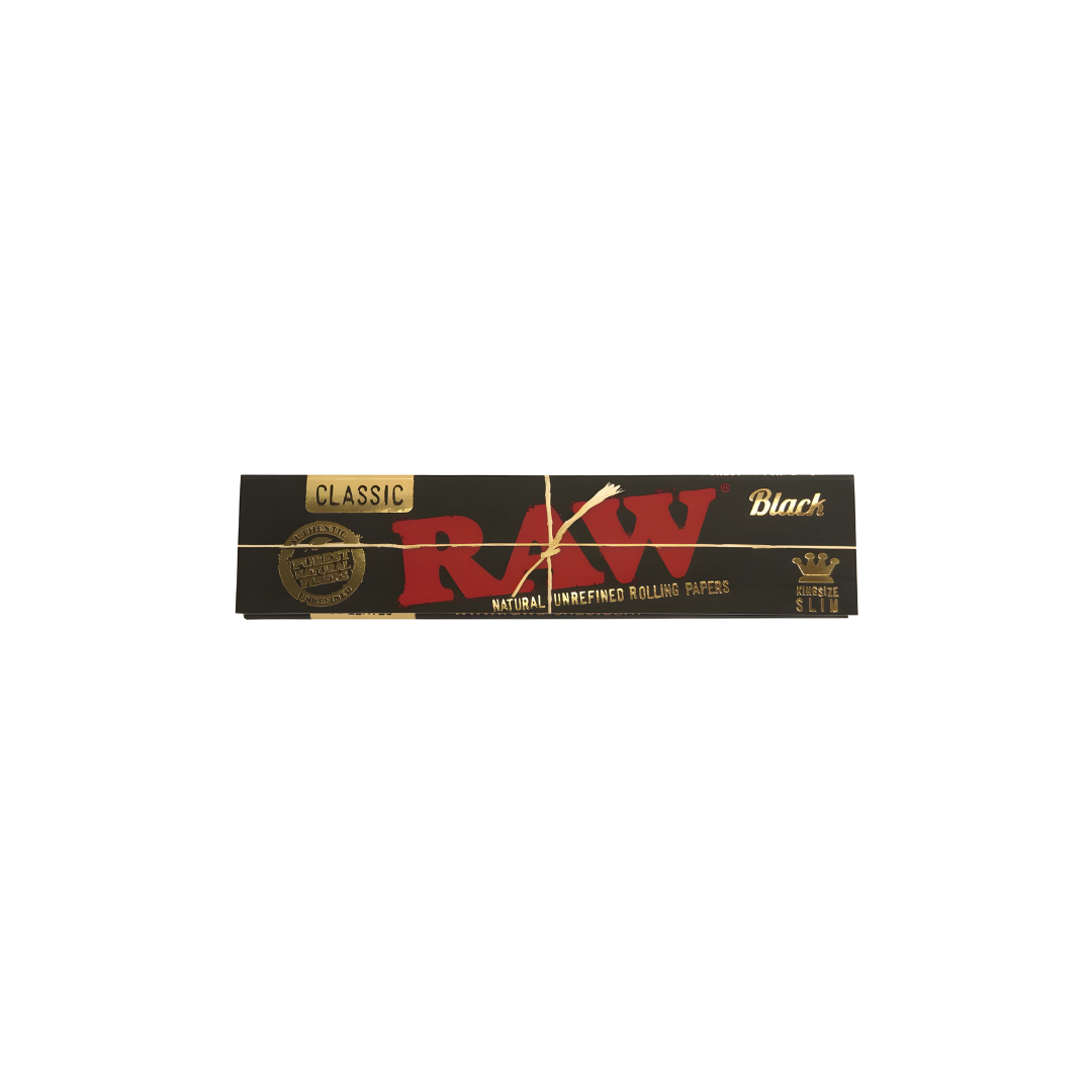 RAW Longpapers King Size Slim