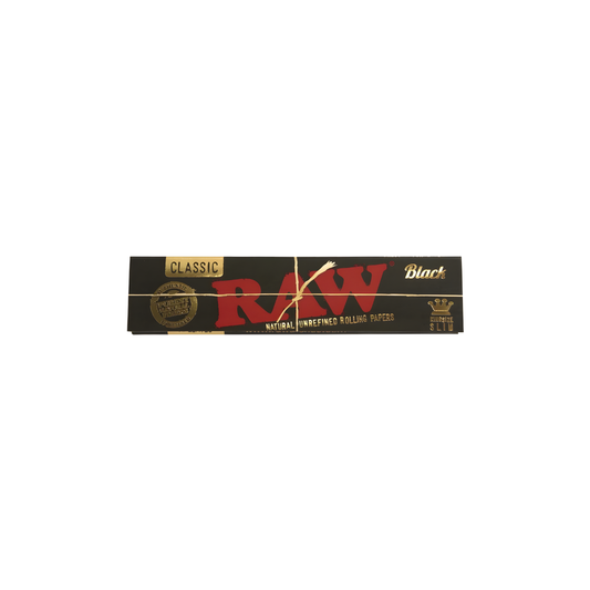 RAW Longpapers King Size Slim