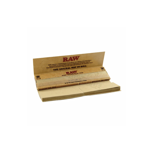 RAW King Size Slim + Tips