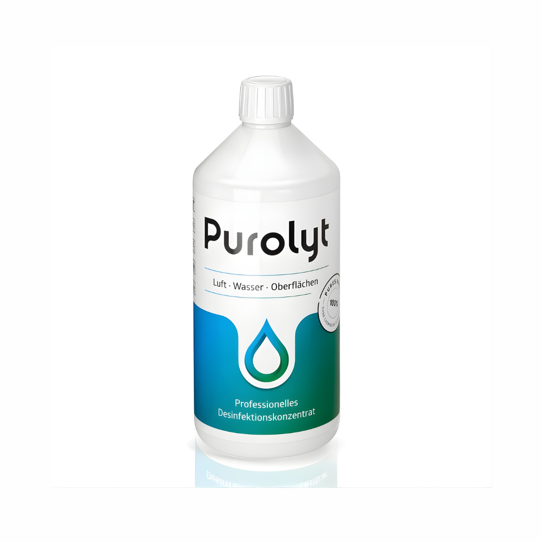 Purolyt - Professionelles Desinfektionsmittel