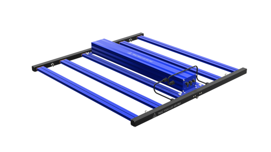 Treez Tools LED Grow Lights PRO Serie - Vollspektrum LED-Pflanzenlampen