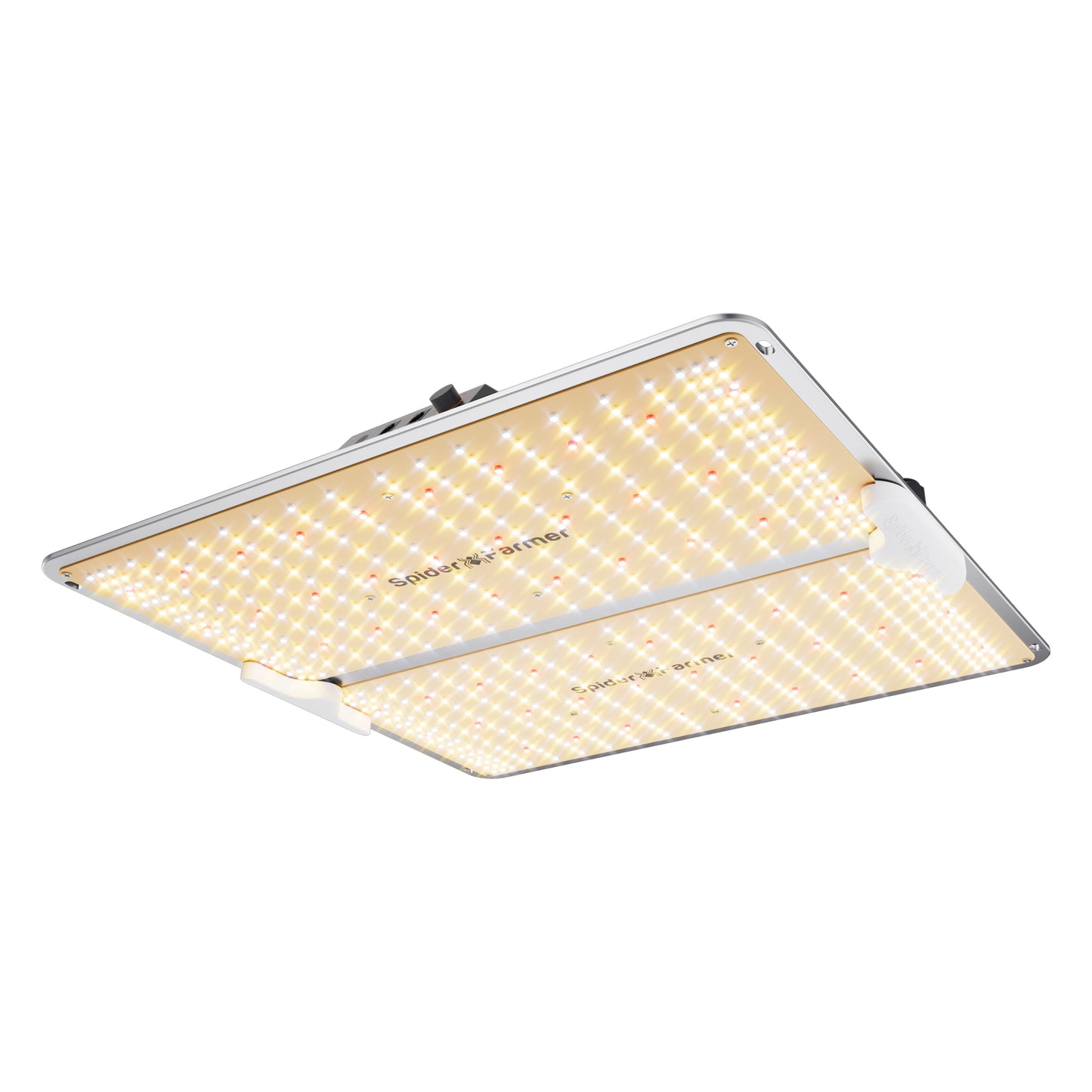 Spider Farmer SF2000Pro – 200W LED Pflanzenlampe (2026)