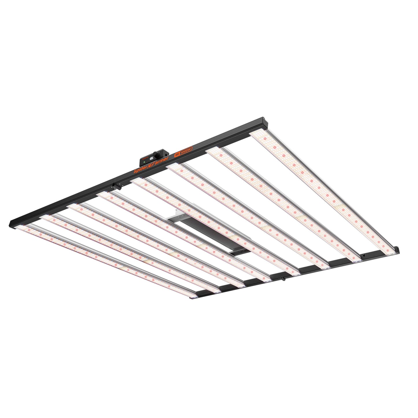 Spider Farmer SE-Premium Serie – Vollspektrum LED-Growlampen