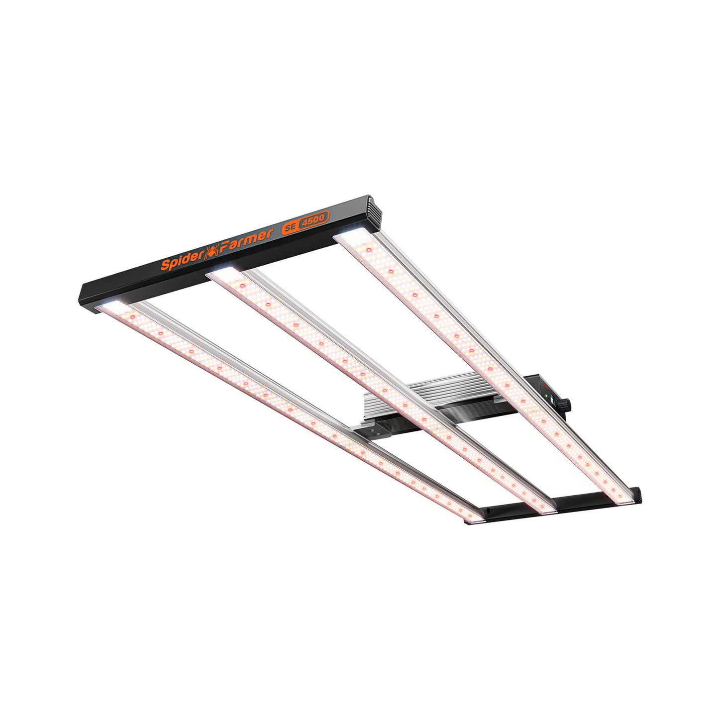 Spider Farmer SE-Premium Serie – Vollspektrum LED-Growlampen