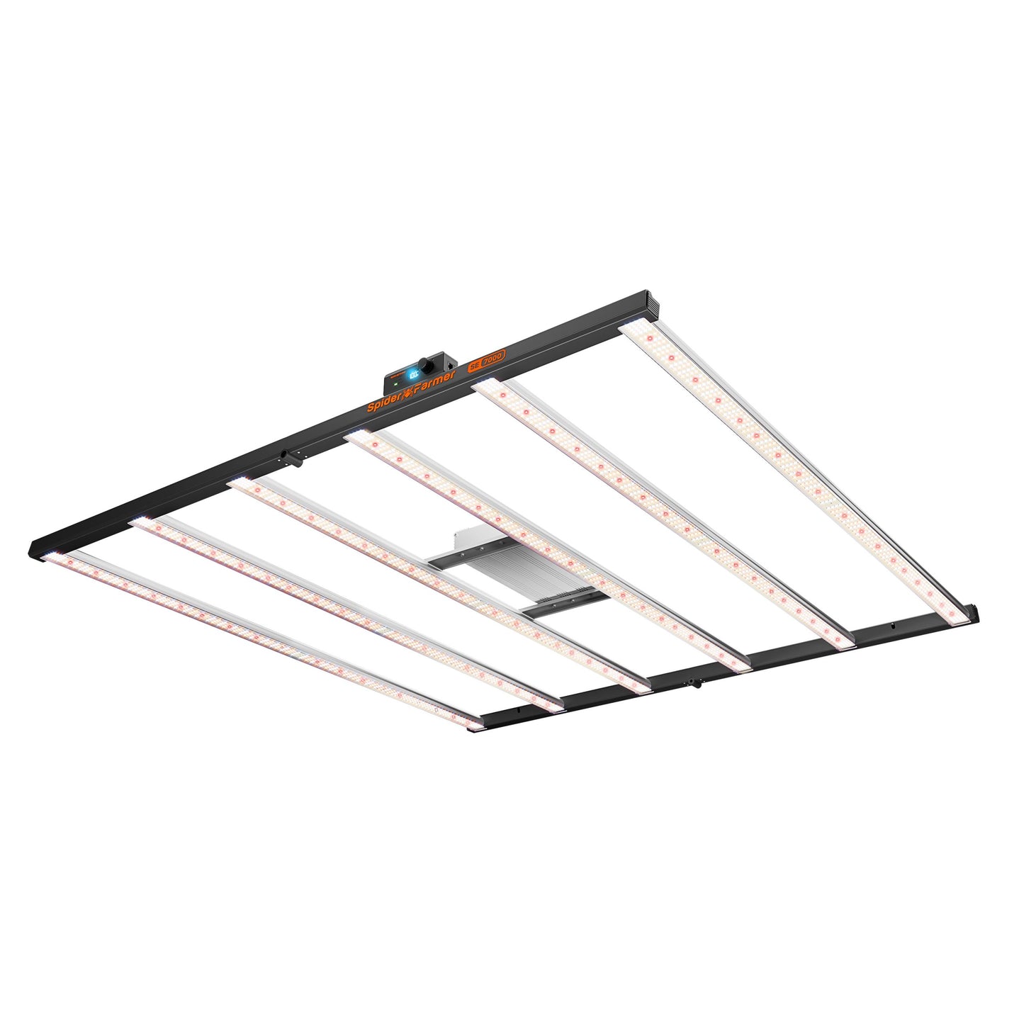 Spider Farmer SE-Premium Serie – Vollspektrum LED-Growlampen