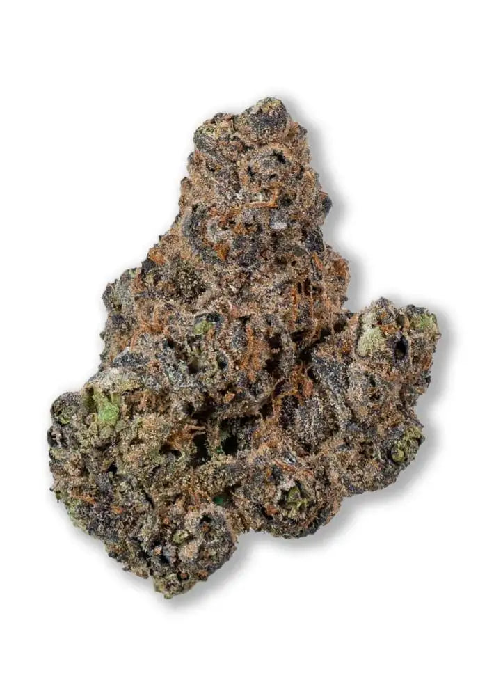 Strawberry Pave - Compound Genetics