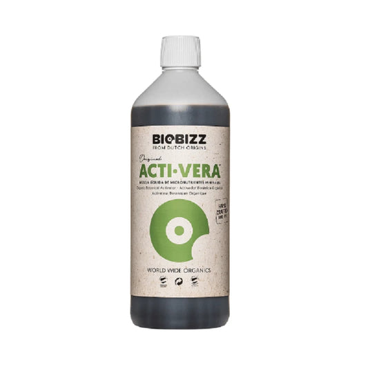 Biobizz Acti-Vera