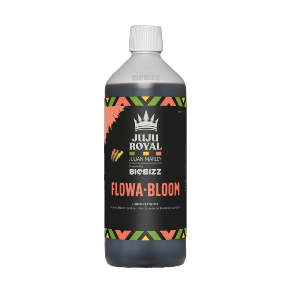 Biobizz Juju Royal – Flowa Bloom