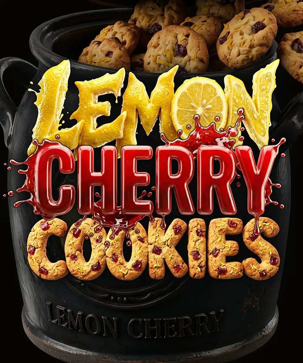 Lemon Cherry Cookies Auto - Barneys Farm