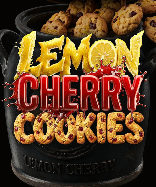 Lemon Cherry Cookies Auto - Barneys Farm
