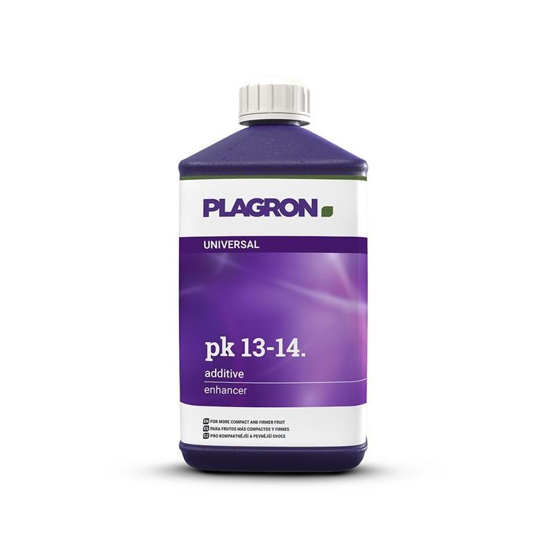Plagron PK 13-14 - Phosphor-Kalium Blüte-Booster