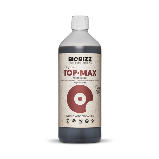 BioBizz Top Max