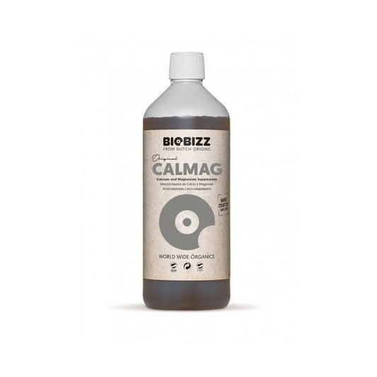 Biobizz CalMag